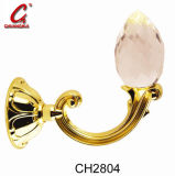 Shinning Beautiful Crystal Curtain Hook Accessory (CH2804)