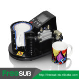 Freesub Automatic Pneumatic Sublimation Mug Heat Press Transfer Printing Machine for Sales