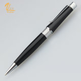 Newly Designed Promotional Black Metal Ball Pen