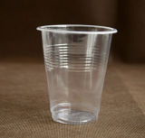 Heavy Duty Plastic Disposable Cup