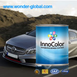 High Gloss 1k Silver Colors Auto Paint