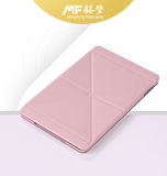 Simplicity Stylish Dirt-Resistant Foldable Flip Cover Tablet Case