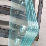 6mm, 8mm, 10mm, 12mm, 15mm, 19mm Crystal Clear Tempered Glass