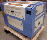 CO2 Laser Machine for MDF/Acrylic/Crystal/Leather