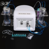 New Inventions in China Water Aqua Micro Crystal Dermabrasion Peeling Hydro Dermabrasion Facial Machine
