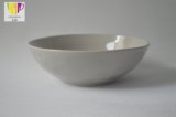 Four Sweet Color Ripple Glaze Ceramic Bowl