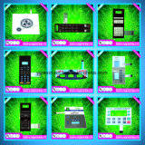 Stickers Keypads of Metal Dome Keyboard Membrane Switch Remote Control Switch Panel