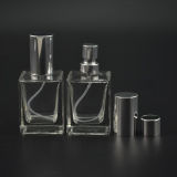 30ml 50ml 100ml Crystal Empty Glass Perfume Bottles with Sprayer China Manufacturer