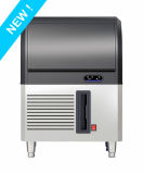 60kg Crescents Ice Maker - Crystal Clear Ice