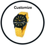 Custom Logo Wooden Mens Bulk Watches