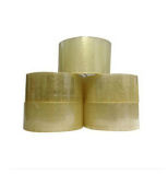Adhesive Crystal Clear Packing Tape