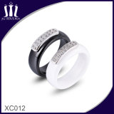 Xc012 Ceramic Jewelry Ring