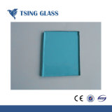 3-25mm Ultra Clear Float Glass / Low-Iron Glass for Green House / Fish Tank