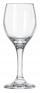 Cordial/White Wine/Flute All-in-One Glass Cup