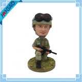 Soldider Bobble Head Army Bobble Head Army Collection