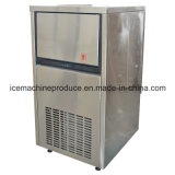 40kgs Commercial Cube Ice Maker for Food Service