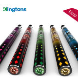 2015 Kingtons Wholesale 800 Puffs Disposable E-Cigarette
