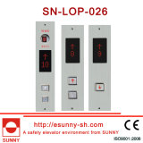 Display Panel for Elevator (SN-LOP-026)