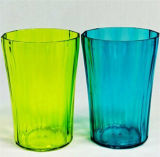 New Style Plastic Wine Glass for Sale