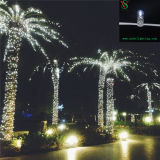 LED Outdoor Ramadan Decorative Palm Tree Lights