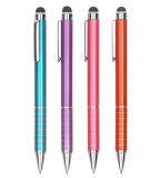 Fashion Color Touch Pen for Business &Office Use