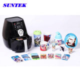 3D All in One Combo Sublimation Vacuum Press Machine (ST-1520BB)