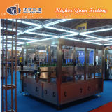 Hy-Filling Glass Rotary Adhesive Glue Labeler Machine