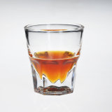 Wholesale Customized Clear Drinking Whisky Glass