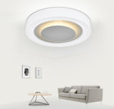 Cheap Modern Round LED Ceiling Lighting with Color Changing