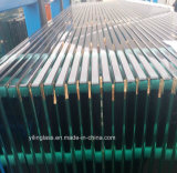 Tempered Self-Explosion Proof Glass for Pool Fence Balustrade