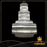 Hotel Custom Crystal Project Chandelier Lighting (KA86686)