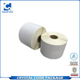 Rolled Address Dymo Direct Thermal Sticker Label