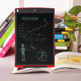 12 Inch LCD Writing Tablet with Replacable Cr2025 Button Battery