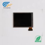 3.5 18 Bits RGB Viewing Angle 12: 00 TFT LCD for Security Monitor