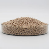 Stock Avaliable 13X Molecular Sieve for CO2 Removal