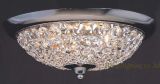 Crystal Ceiling Lamp (HLC-20823-5)