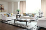 New Design Promotion Fabric Sofa Set S6937