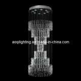 High-End Modern Glass Pendant Lamp Aq88205