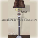 Modern Crystal Floor Lamp (AQ6611/FL)