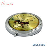 Customized Epoxy Makeup Mirror for Girl