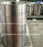 Pure Tungsten Cylinder for Sapphire Crystal Growth Vacuum Furnace