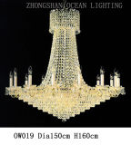 LED Classical Chandeliers Pendant Lighting (OW019)