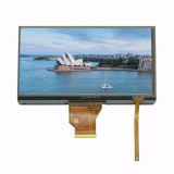 7.0 Inch 1024 X 600 Color Lvds TFT LCD Display Module Panel