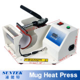 Sublimation Mug Cup Transfer Printing Heat Press