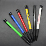Multi Color Ballpoint Pen School&Office Ball Pen Advertising Gift Pen