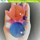 Jumbo Crystal Soil Growing up Water Obreez Beads Big Water Balls Kids Toy