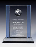 Acrylic Awards/Trophies/ Plaques for Sports or Business/Souvenir/Promotion Gift/Ceremonies/A209