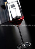 Crystal Red Wine Glass (B-WG034)