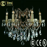 Europ Style Crystal Chandelier Lamp (AQ01004-6)