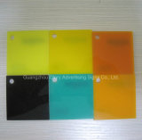 PMMA Thin Acrylic Sheet for Vacuum Forming